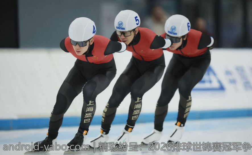 精彩纷呈：2026排球世锦赛冠军争夺战全面解析