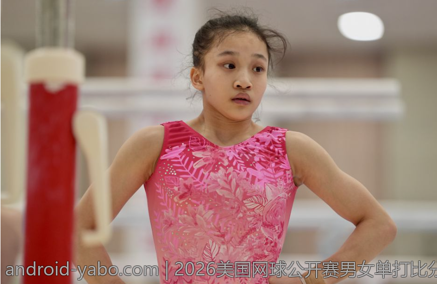 2026美国网球公开赛男女单打比分最新结果公布