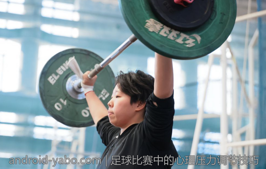 三冠王获奖选手的赛后反思录