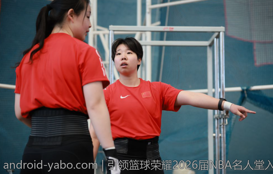 引领篮球荣耀2026届NBA名人堂入选名单盘点