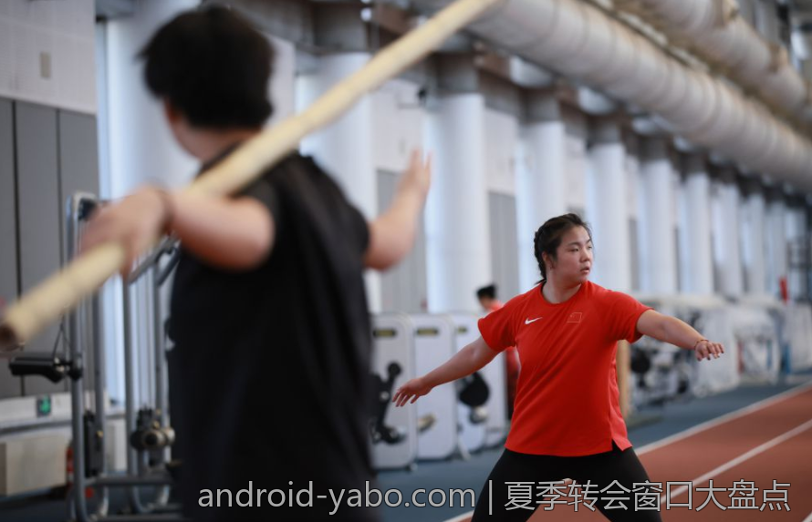 夏季转会窗口大盘点