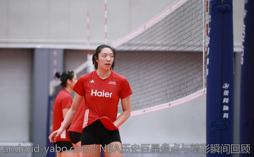 NBA历史巨星盘点与精彩瞬间回顾