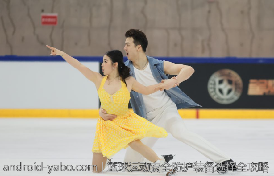 篮球运动安全防护装备选择全攻略