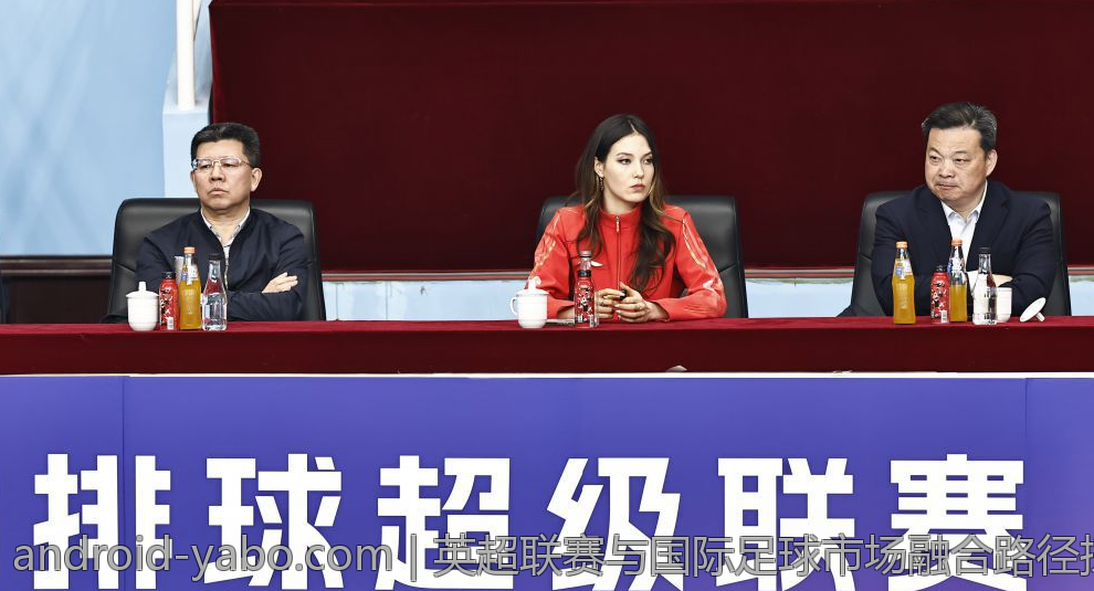 英超联赛与国际足球市场融合路径探讨