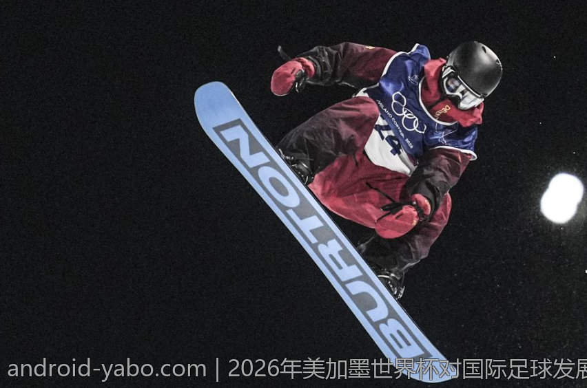 2026年美加墨世界杯对国际足球发展的影响