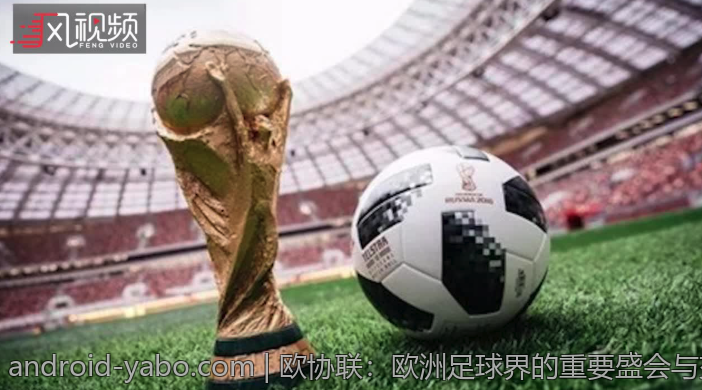 欧协联：欧洲足球界的重要盛会与交流平台
