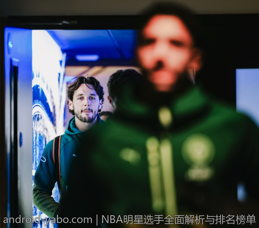 NBA明星选手全面解析与排名榜单