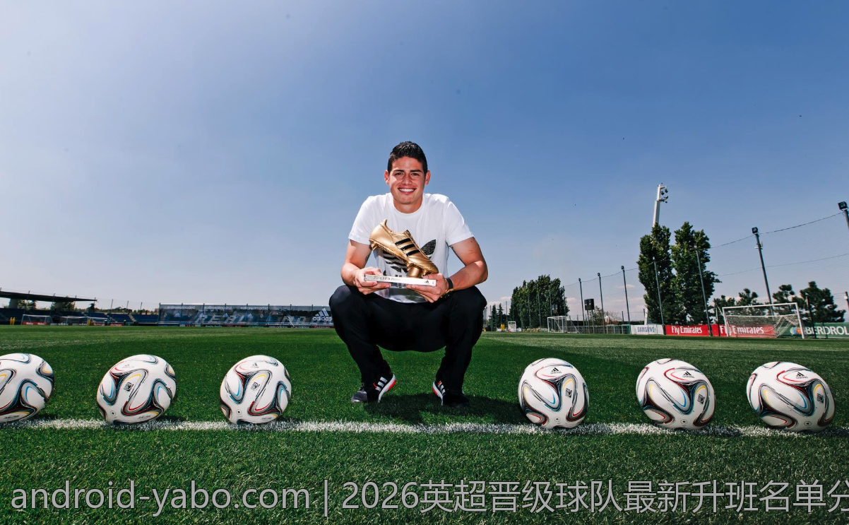 2026英超晋级球队最新升班名单分享