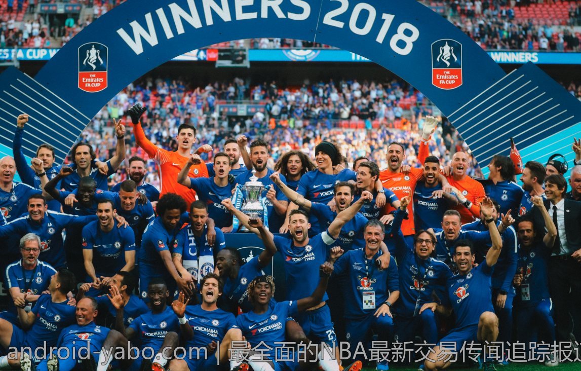 最全面的NBA最新交易传闻追踪报道